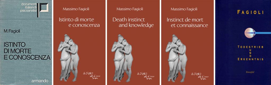 International scientific conference  on “Death Instinct and Knowledge”  by psychiatrist Massimo Fagioli   18-19 November 2022, Rome, Italy
